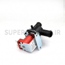 WATER PROOF DRAIN VALVE 230 V 1