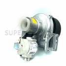 GAS BLOWER/GAS VALVE KIT 1