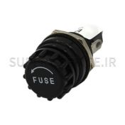 FUSE HOLDER w/16 A FUSE