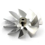 FAN BLADE,BLOW MTR,FSHC-12/17