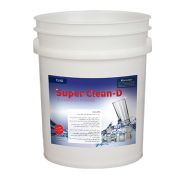 پودر ماشین ظرفشویی SuperClean-D - 13 کیلوگرم