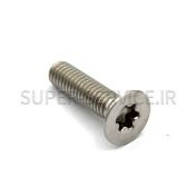 COUNTERSUNK SCREW