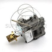 VALVE EUROSIT FT 80-320°C