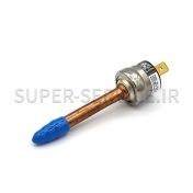 Pressure switch-HPCO