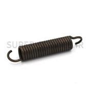 DOOR SPRING MODULAR SHORT