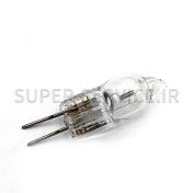 Halogen bulb 300°C