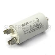 CAPACITOR 4  MF