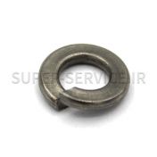 1/4 LOCK WASHER