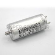 Capacitor 450/12?F with nut