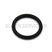 O-RING 12.42 EPDM