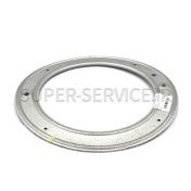ZINCATE MOTOR GUARD PLATE XBC-XVC