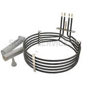 4,9kW HEATING ELEMENT KIT