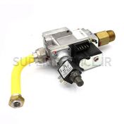 BISTABLE GAS VALVE KIT