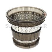 Smoothie Strainer Assy