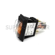 SPECIAL ON-OFF MULTIFONCTION SWITCH 220V
