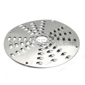 Plate for 6 mm, Grater