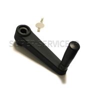 TILT HANDLE FOR BR120