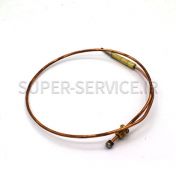 THERMOCOUPLE 9/1 600 mm LENGTH