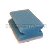 CLEANING SPONGE(2PCS)