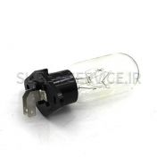 Lamp/socket assy