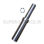 BOWL SUPPORT SHAFT s 27/ s 45