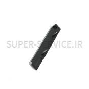 DOOR FRAME, LEFT SIDE