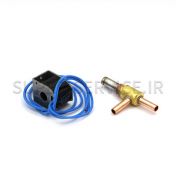 HOT GAS VALVE