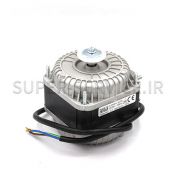 FAN MOTOR ATEX