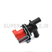 WATER PROOF DRAIN VALVE 230 V