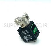 3-WAY SOLENOID VALVE