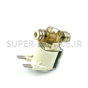 2-WAY VALVE RPE 2mm