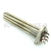 RESISTOR ASSEMBLY 220V 2600W