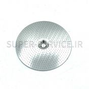 PISTON SPRAYHEAD diam 38