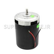 motor dc 220-240v 50/60H 300W V80