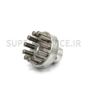 clutch pin side -Coupling (male)